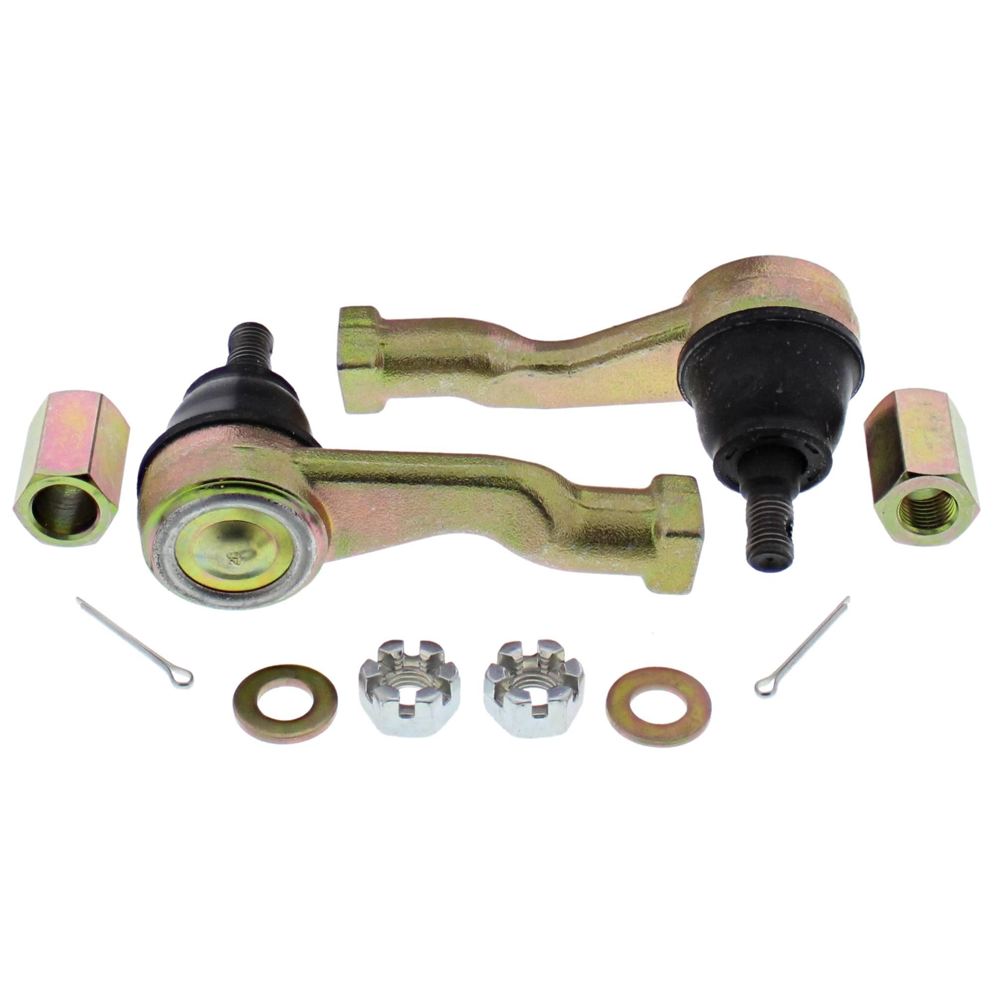 All Balls Outer Tie Rod End Kit