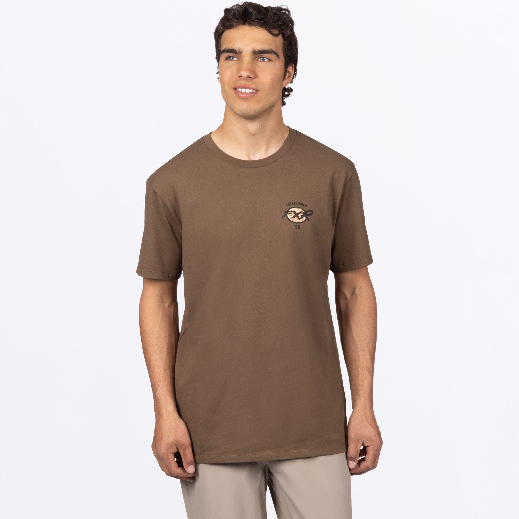 FXR Relic Premium Tee
