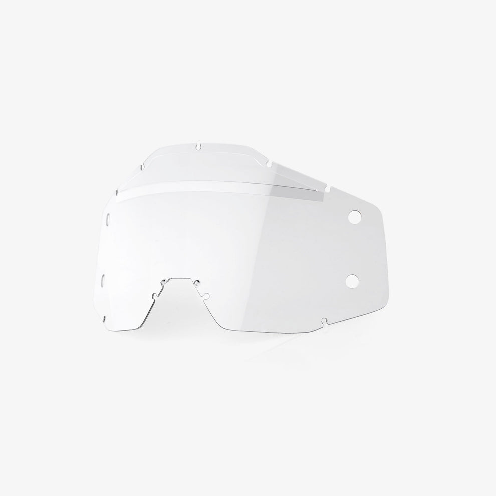Objectif de prévision 100 % Accuri/Strata/Racecraft