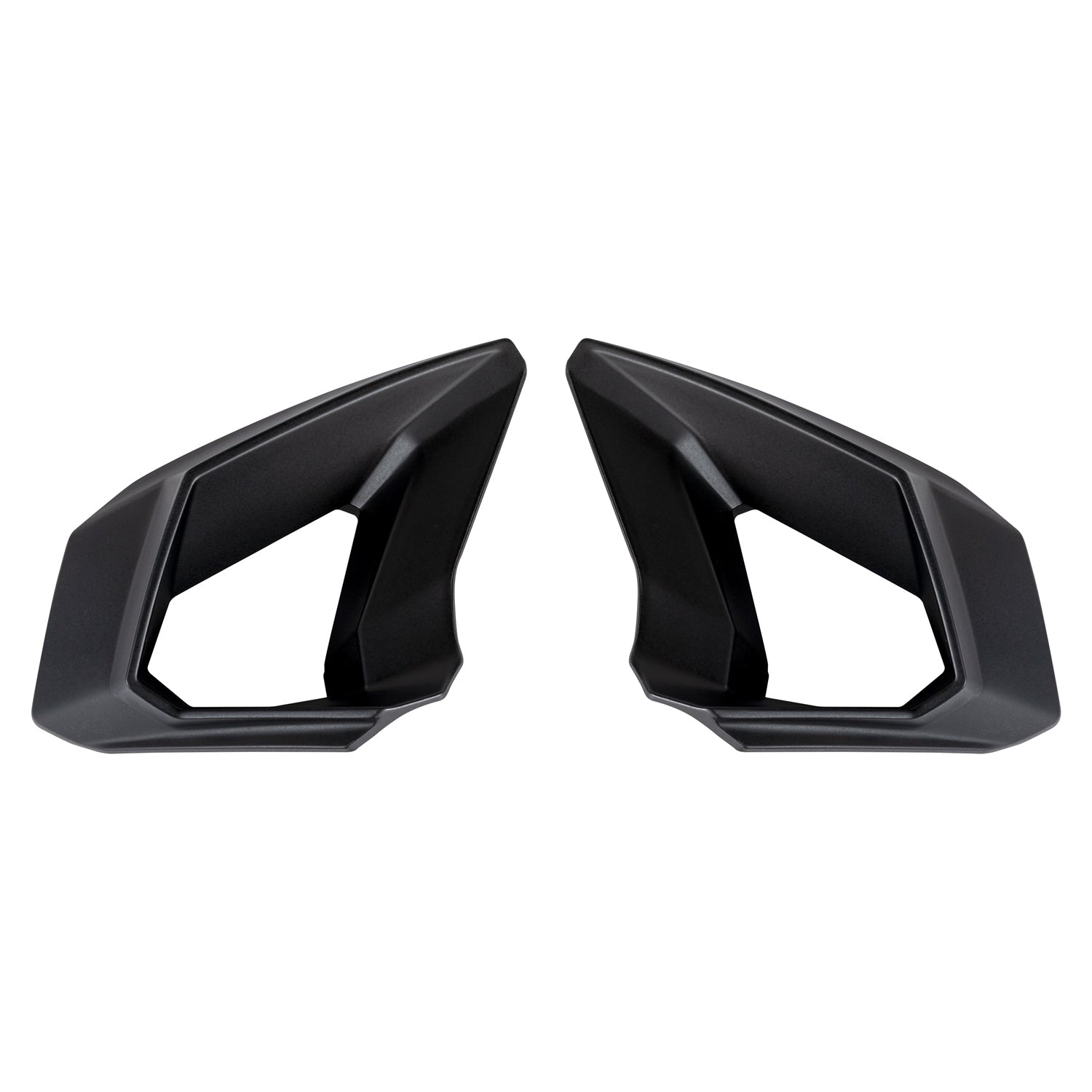 CKX Mission AMS Vent Exhaust