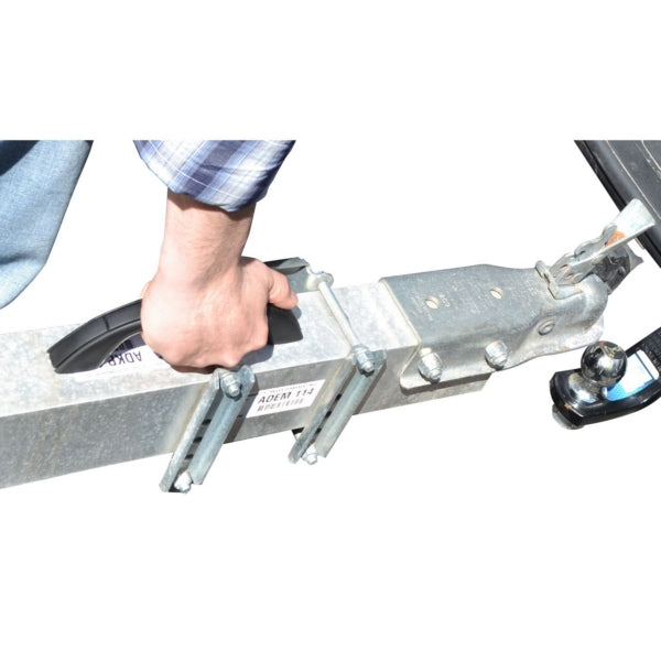 Caliber Universal Trailer Handle