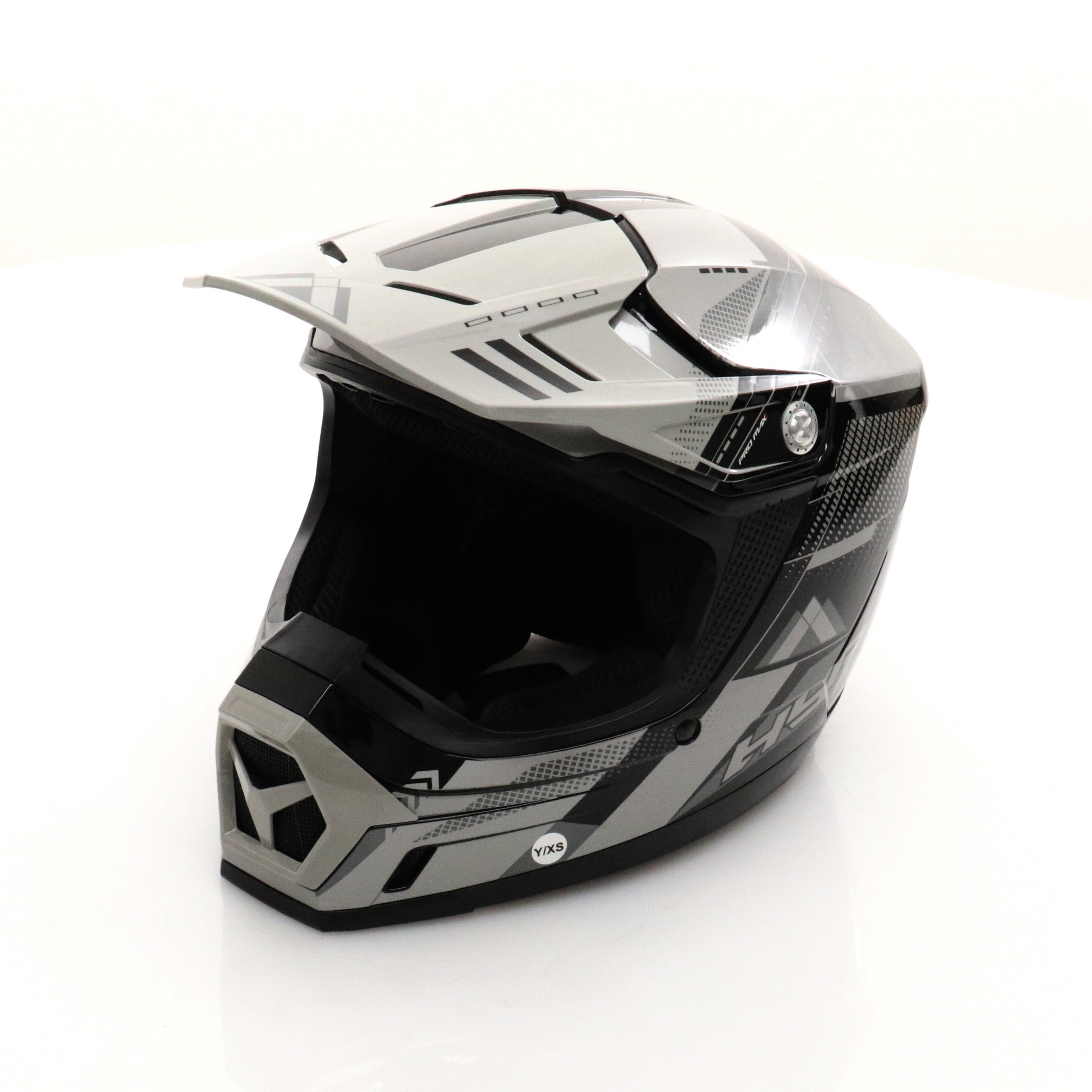 Pro Max Hyper MX Helmet