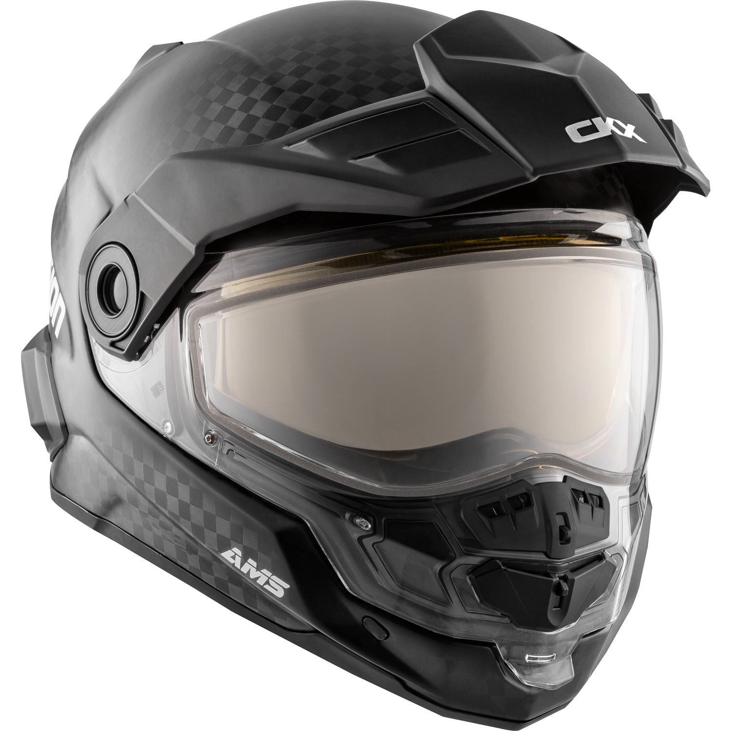 CKX Mission AMS Helmet