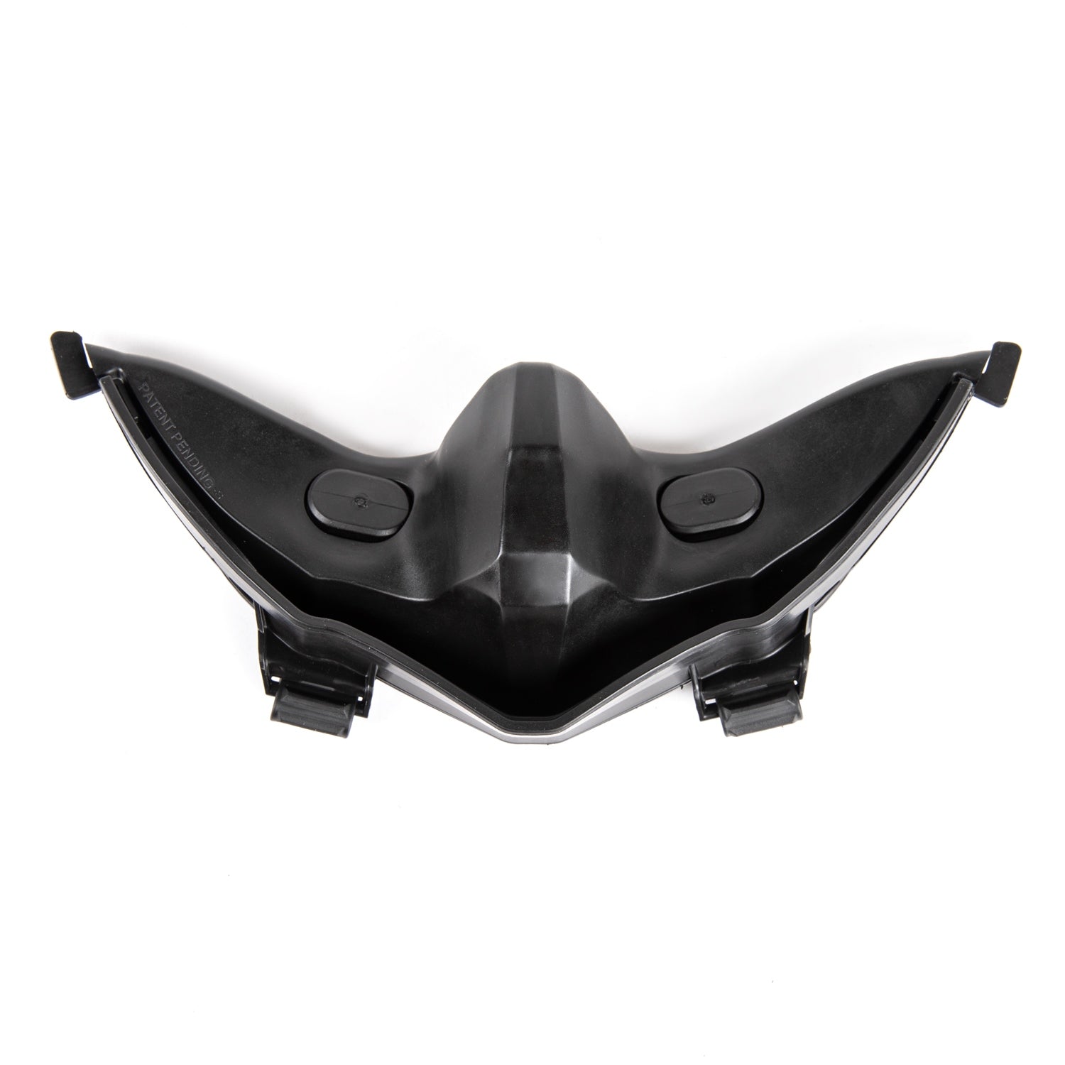 CKX Mission Breath Guard