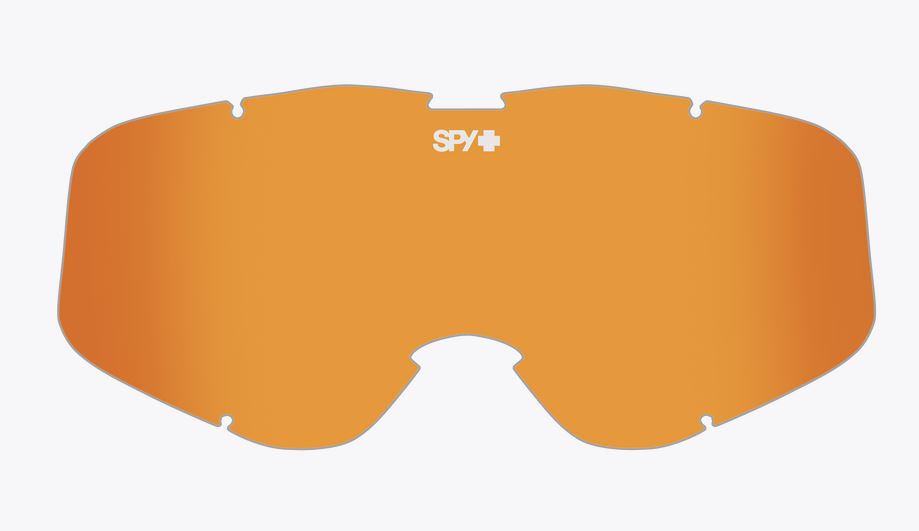 Spy Youth Single Lens pour masque de ski Cadet (liquidation)