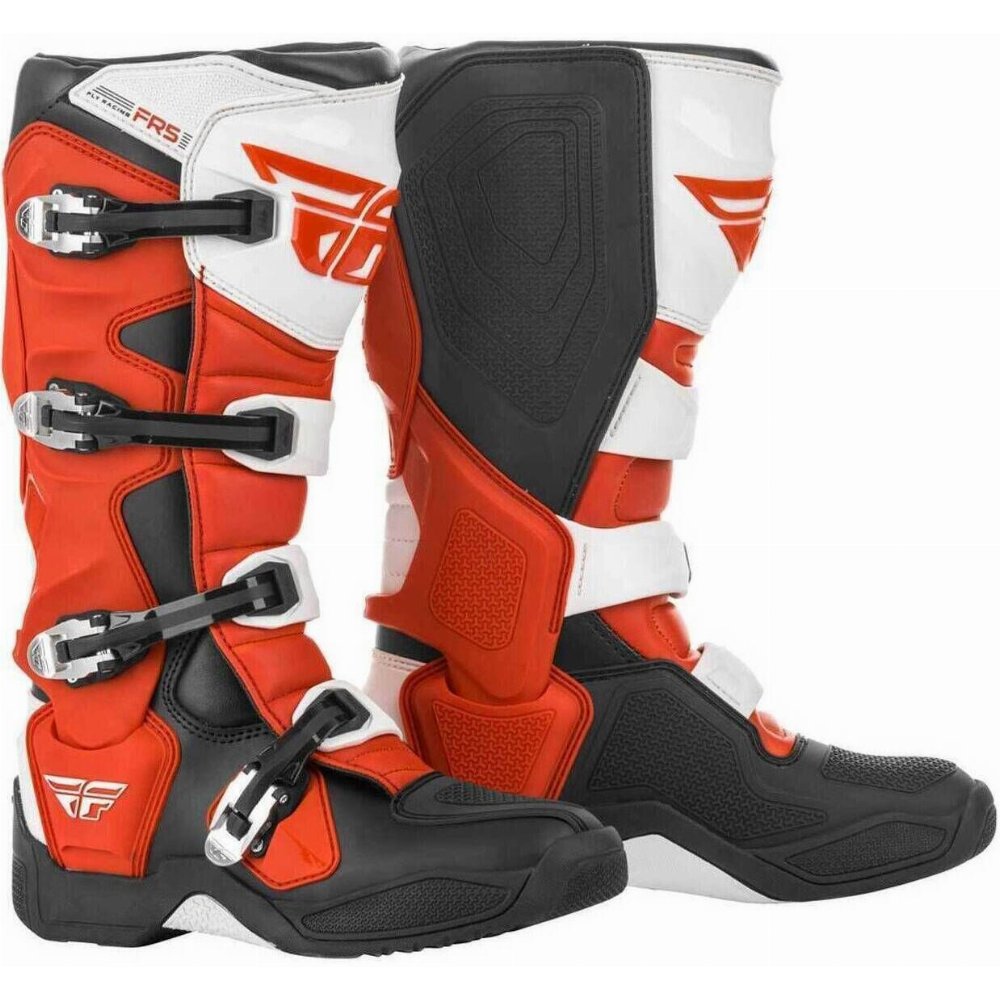 Fly Racing FR5 Boots