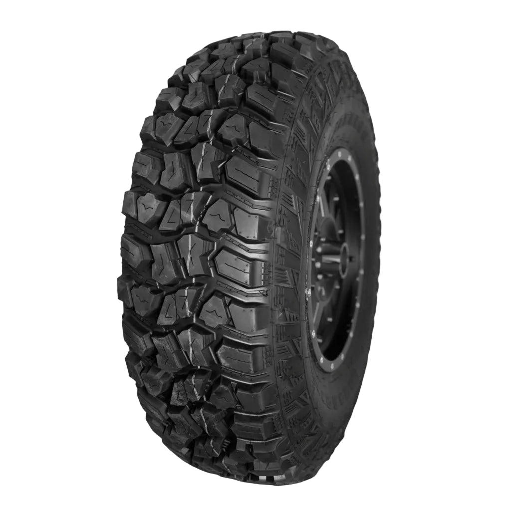 Traxion Delta R Tire