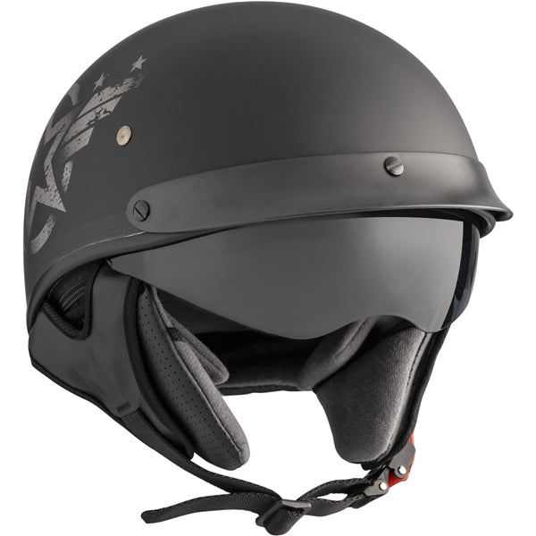 Casque CKX Revolt RSV Solid
