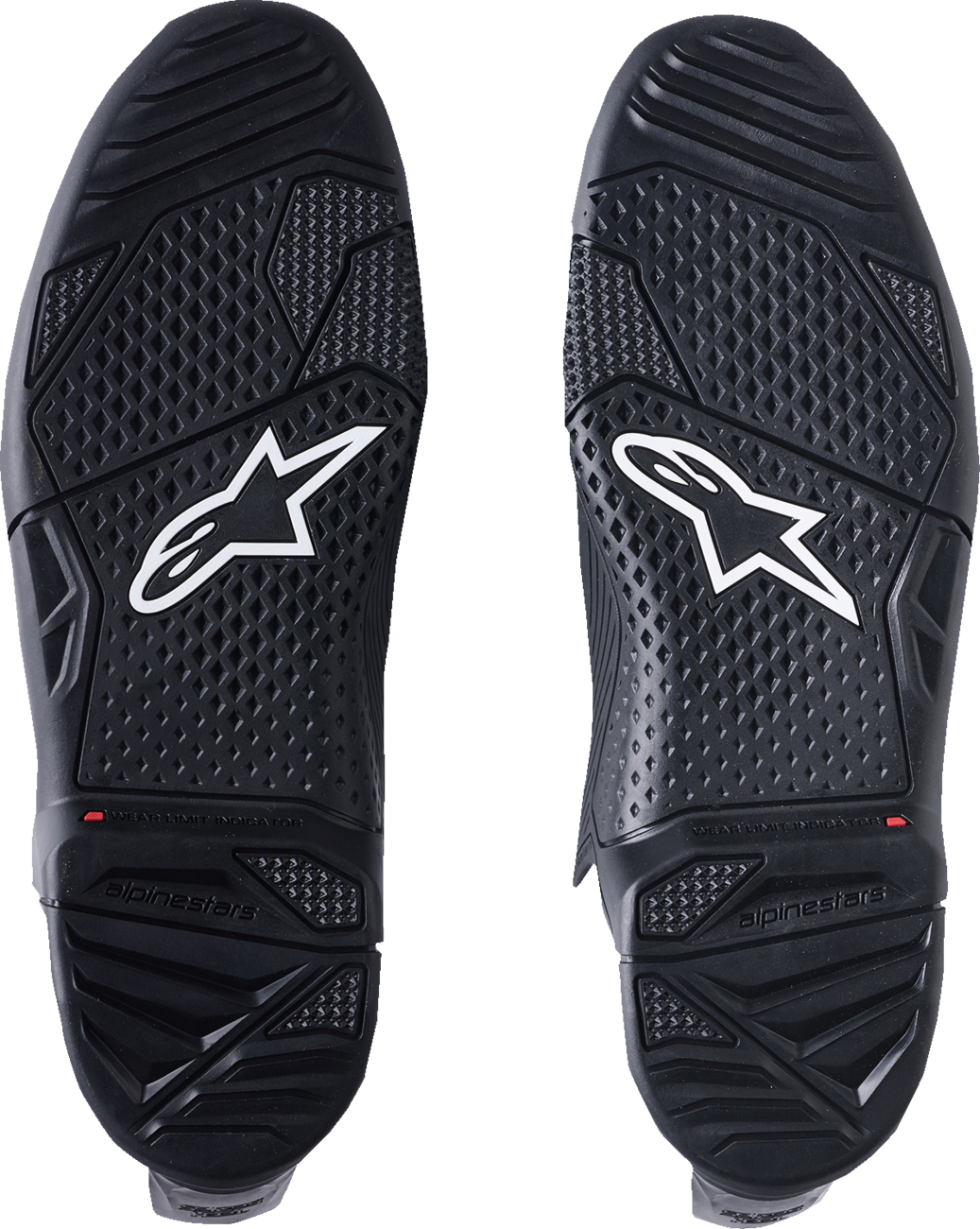 Alpinestars T7 Boot Soles (After '24)