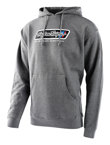 Sweat à capuche Troy Lee Designs Go Faster (Liquidation)
