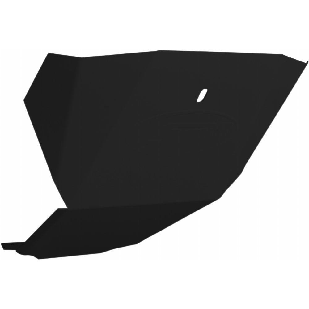 Straightline Performance Snowmobile Skid Plate