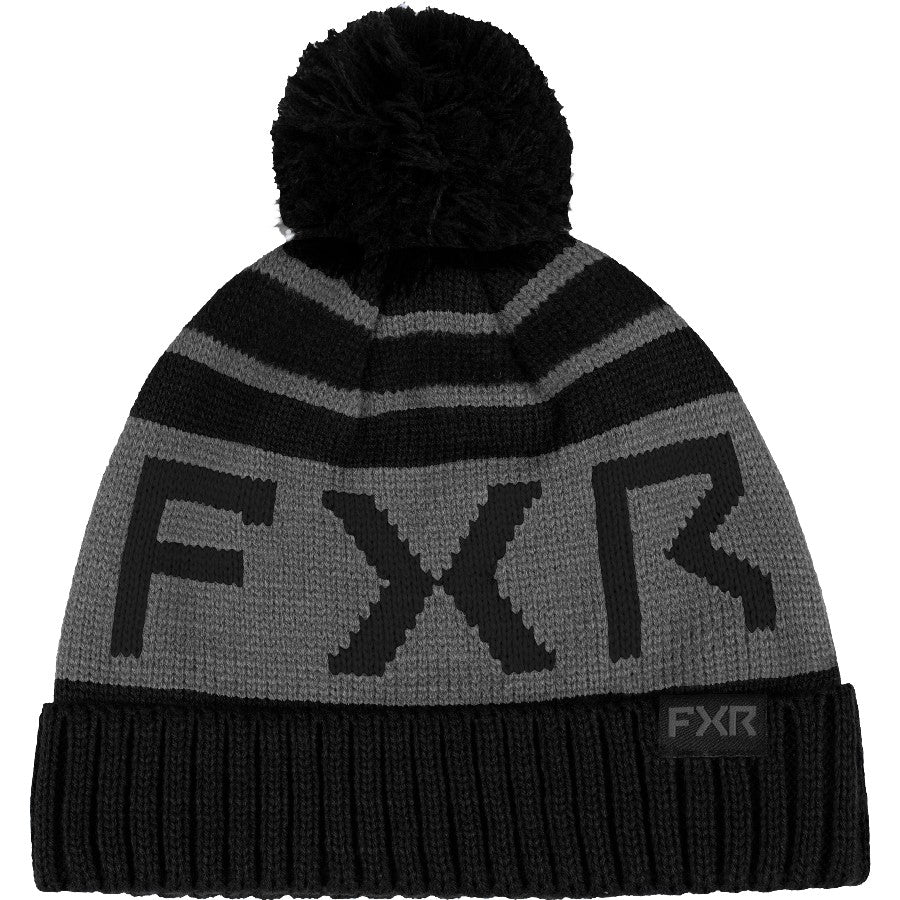 Bonnet FXR Helium