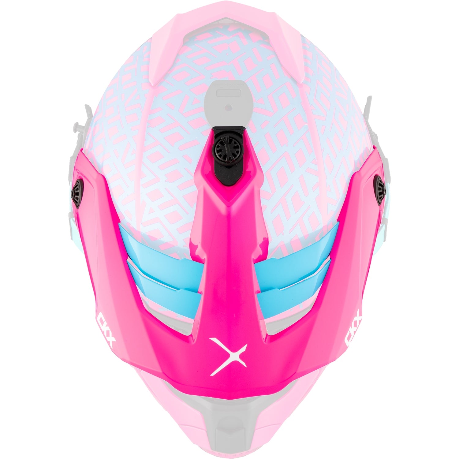CKX Titan Peak