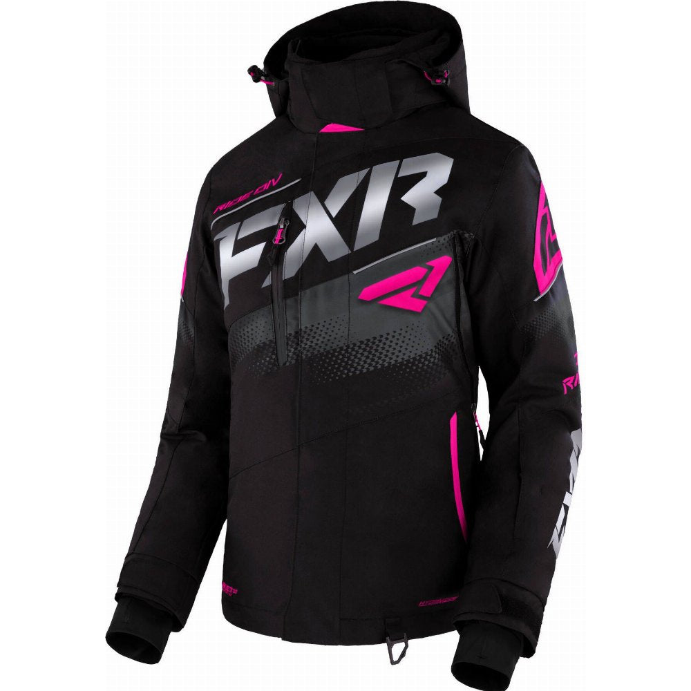 FXR Women&amp;#39;s Boost FX Jacket