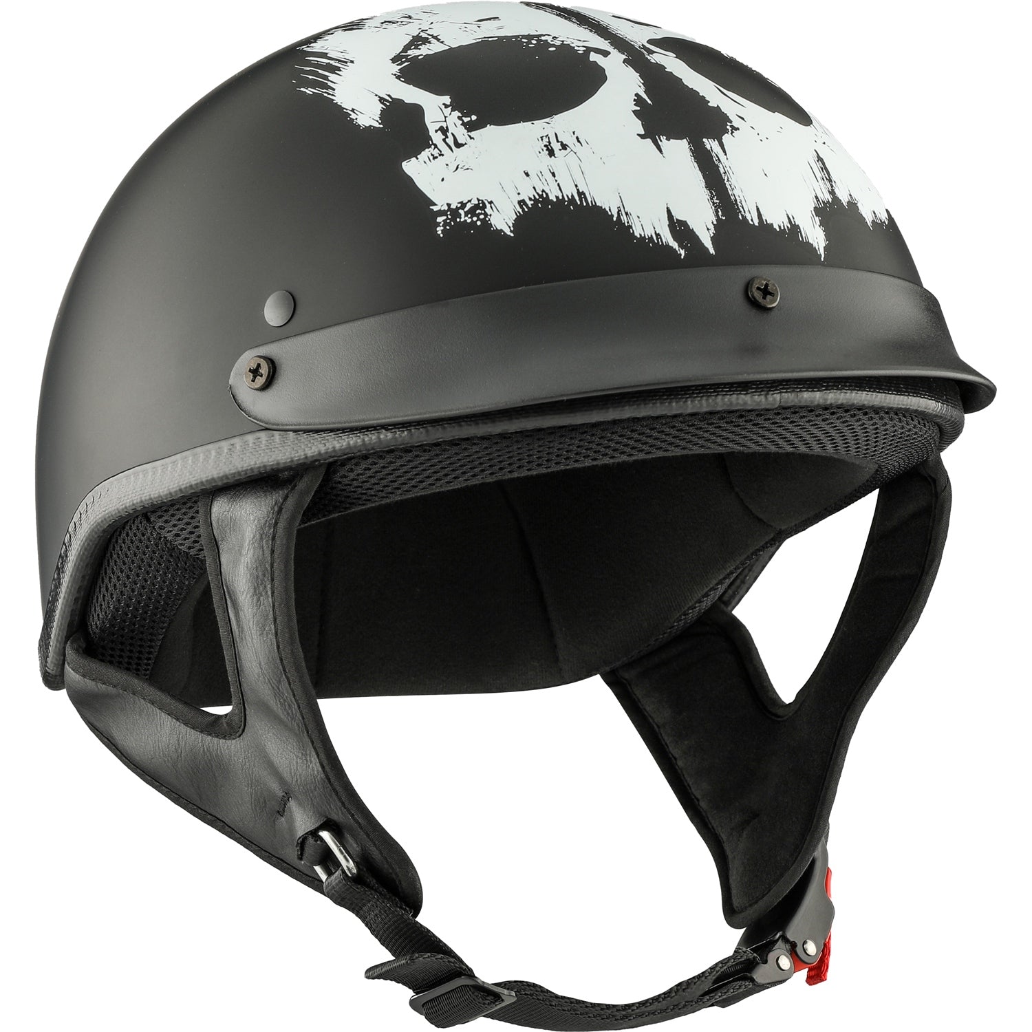 CKX Bullet Lull Half Helmet