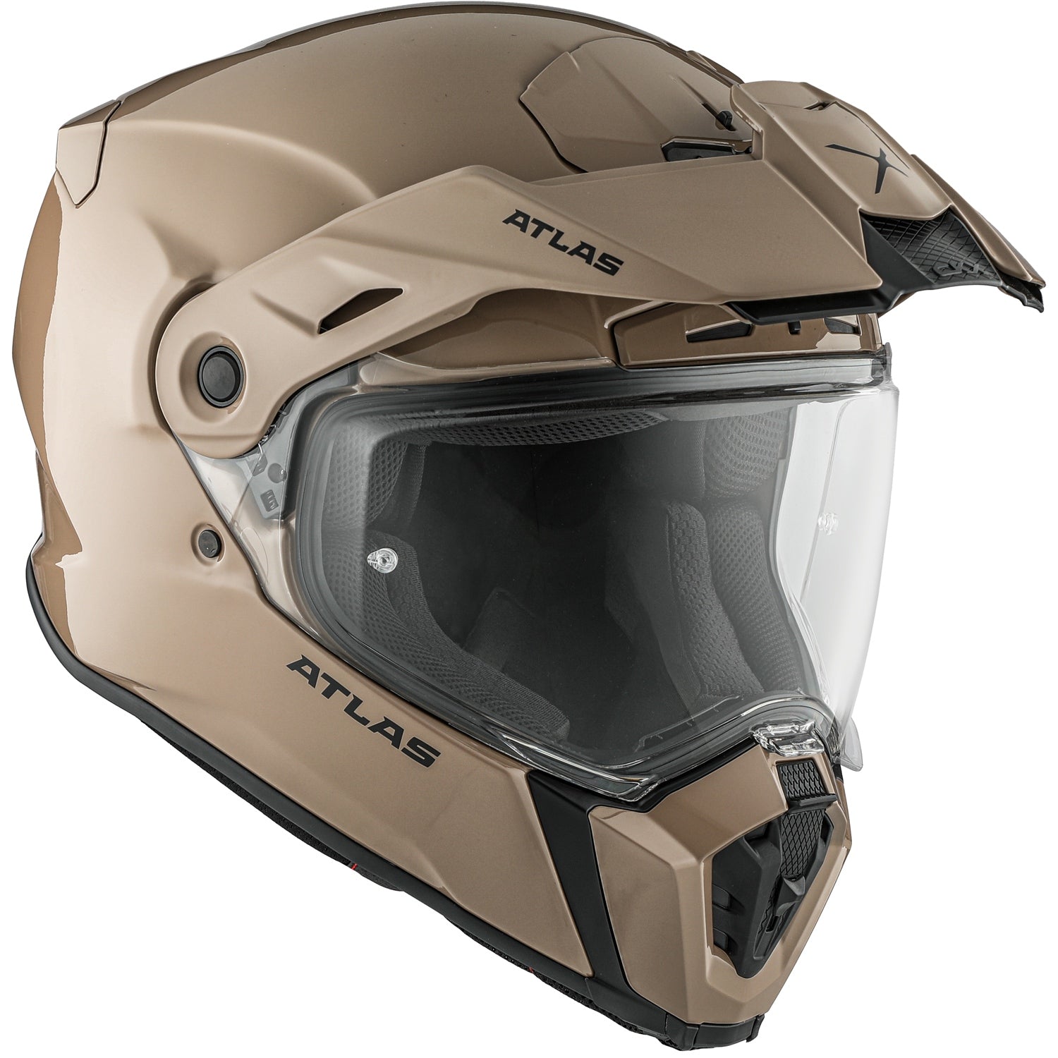 Casque de sport double CKX Atlas Solid