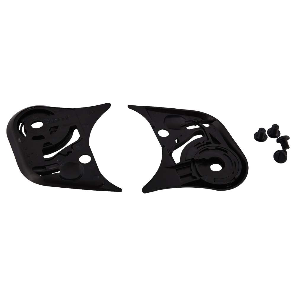 Kit de plaque de base HJC pour casque CL-1 PR MC
