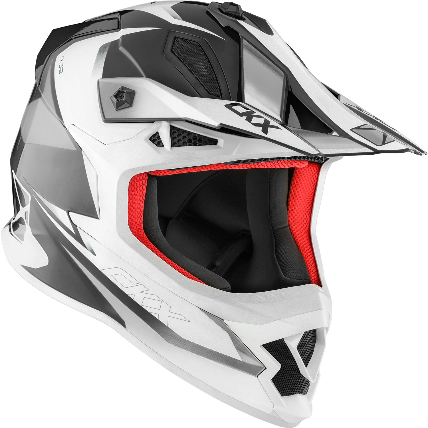 CKX TX319 Skyway MX Helmet