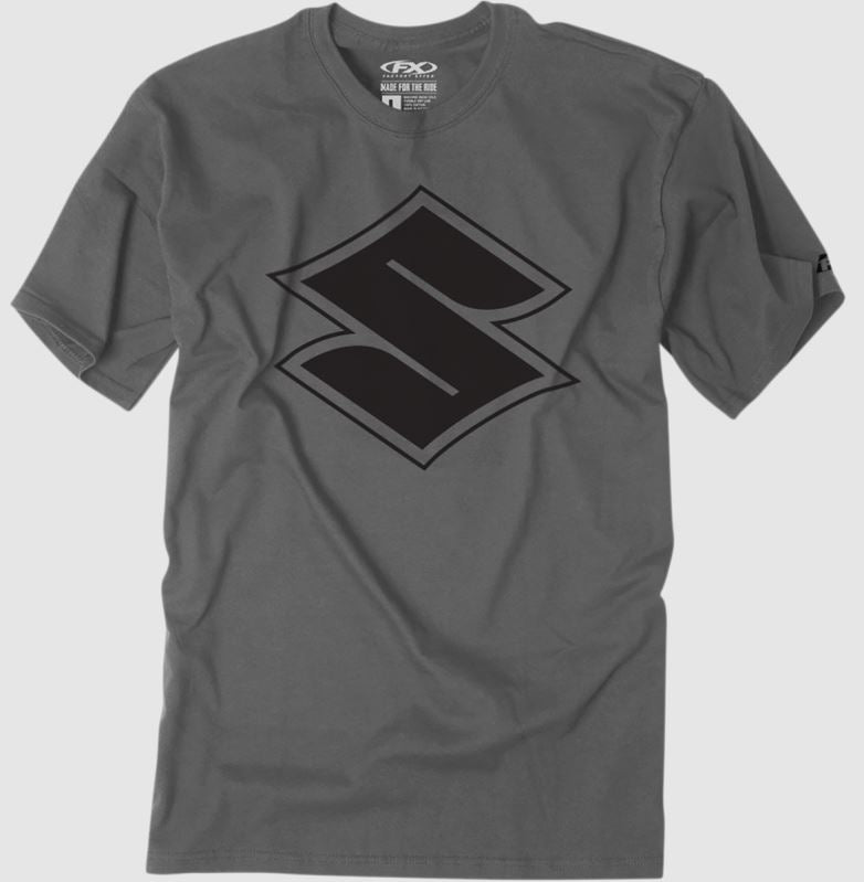 T-shirt Factory Effex Suzuki Shadow (liquidation)