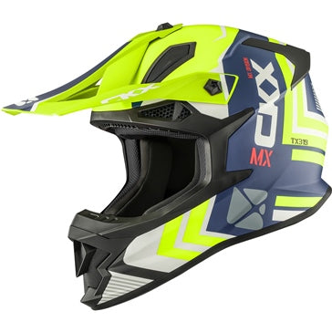 CKX TX319 MX Helmet
