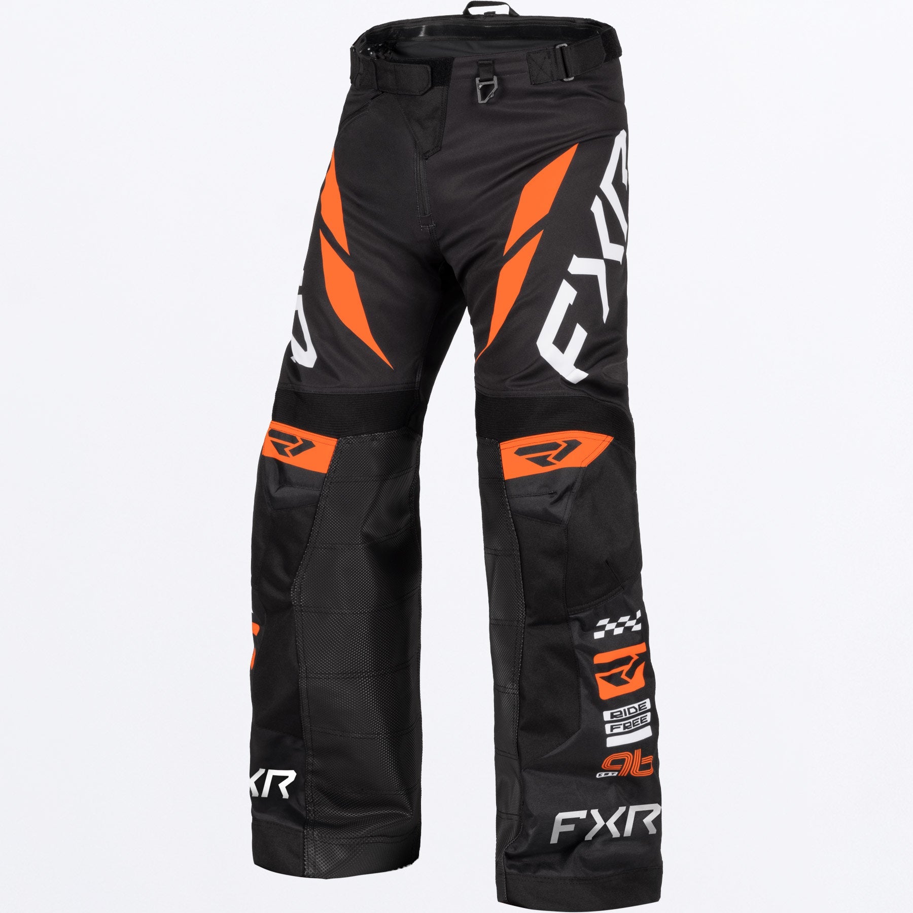 FXR Cold Cross RR Pant