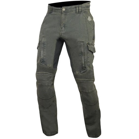 Trilobite 1664 Acid Scrambler Jeans