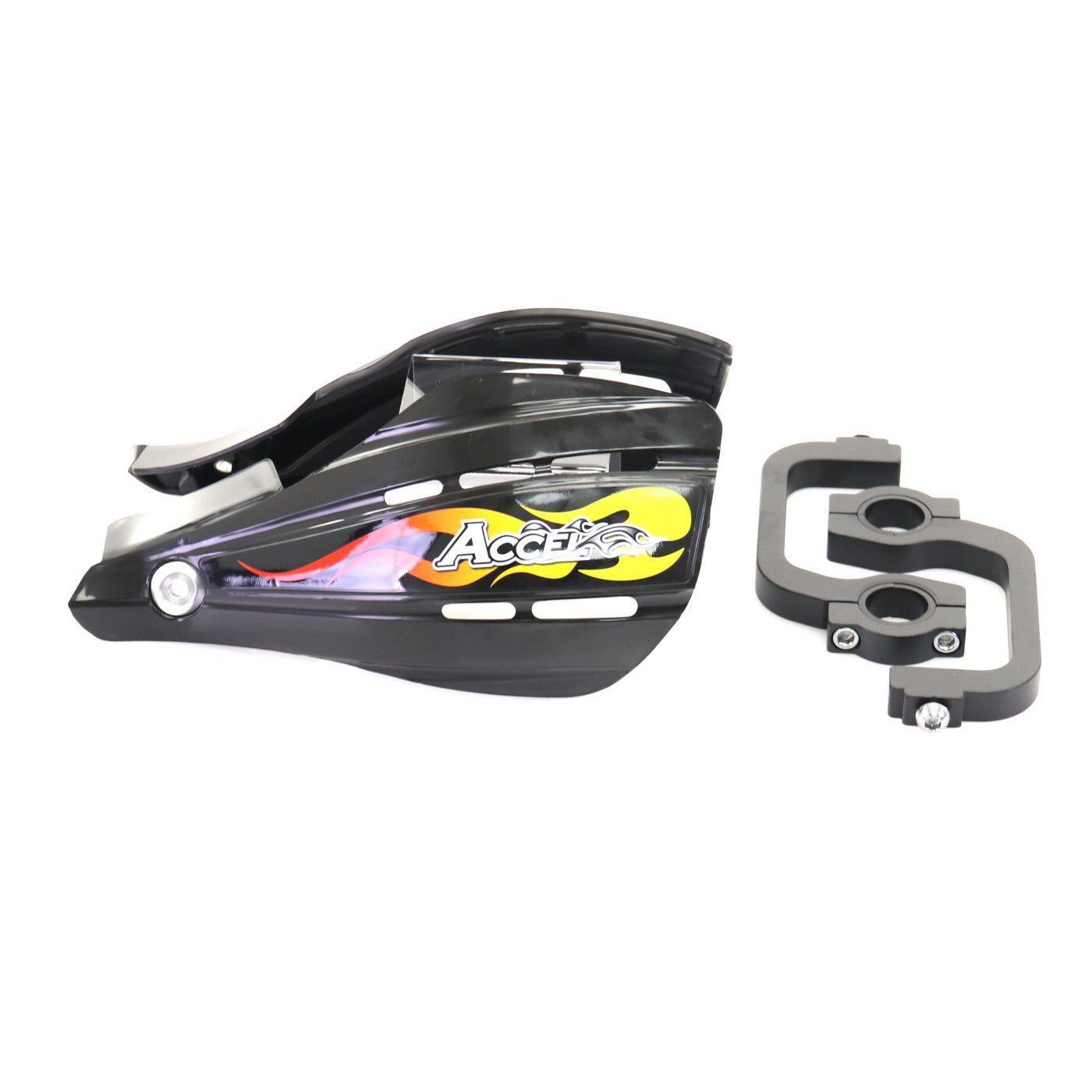 Accel Technologies Handguards with Mount