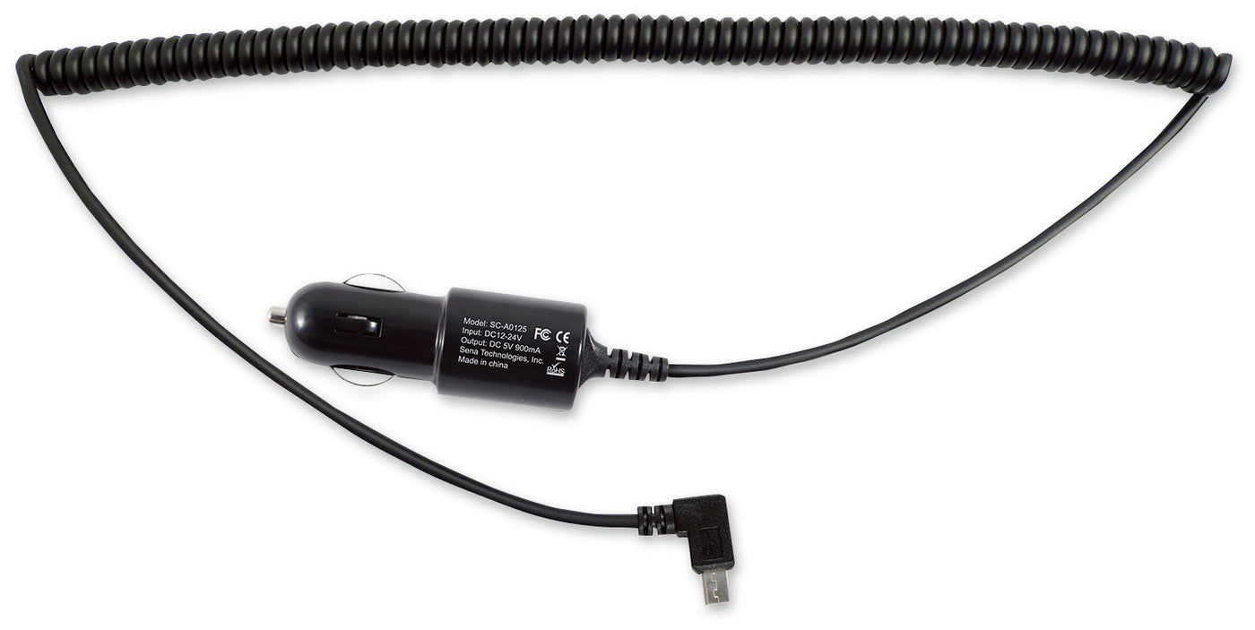 Sena A-Type Cigarette Charger