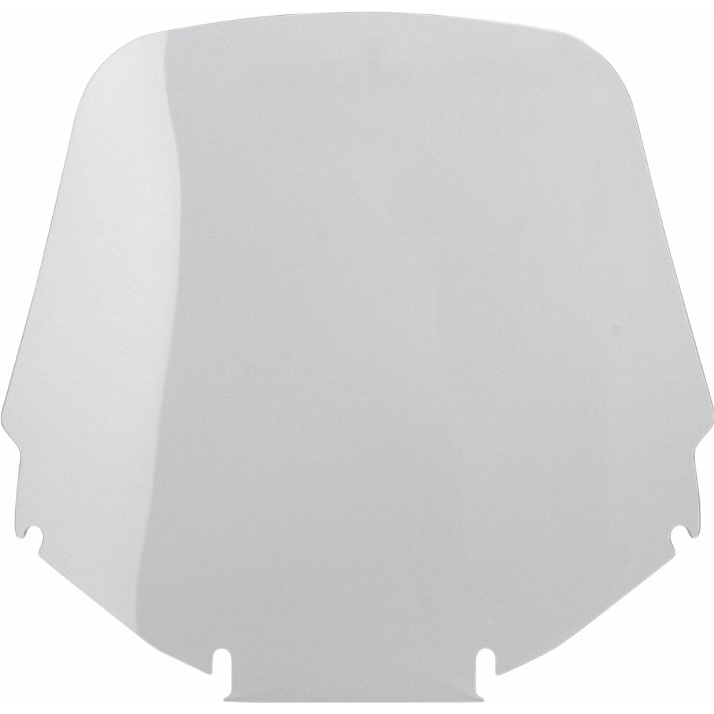 Memphis Shades Gold Wing Windshield
