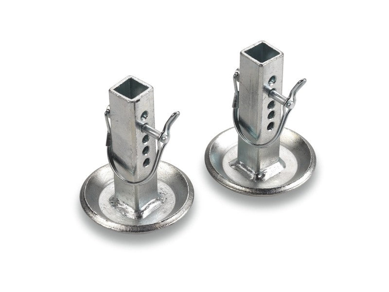 Warn Heavy-Duty Pin-Style Upgrade Kit for Provantage Blades