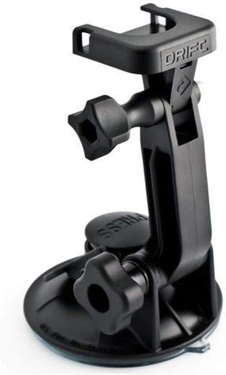 Drift Suction Cup Mount