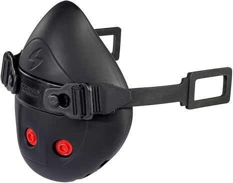Scorpion EXO GT930/AT960 Helmet Breath Box &amp; Bib Kit