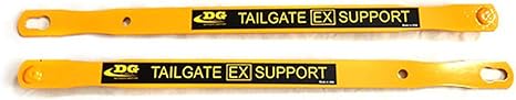 DG Manufacturing Tailgate Support