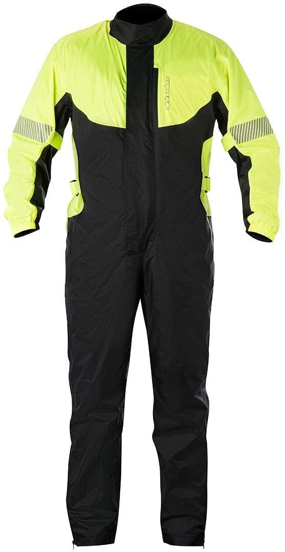 Alpinestars Hurricane Rainsuit