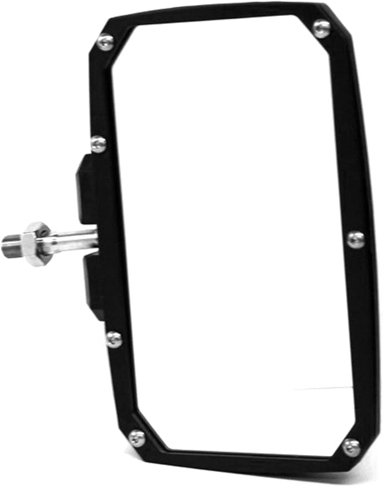 Rétroviseurs latéraux pour UTV de la série Explorer d'Assault Industries