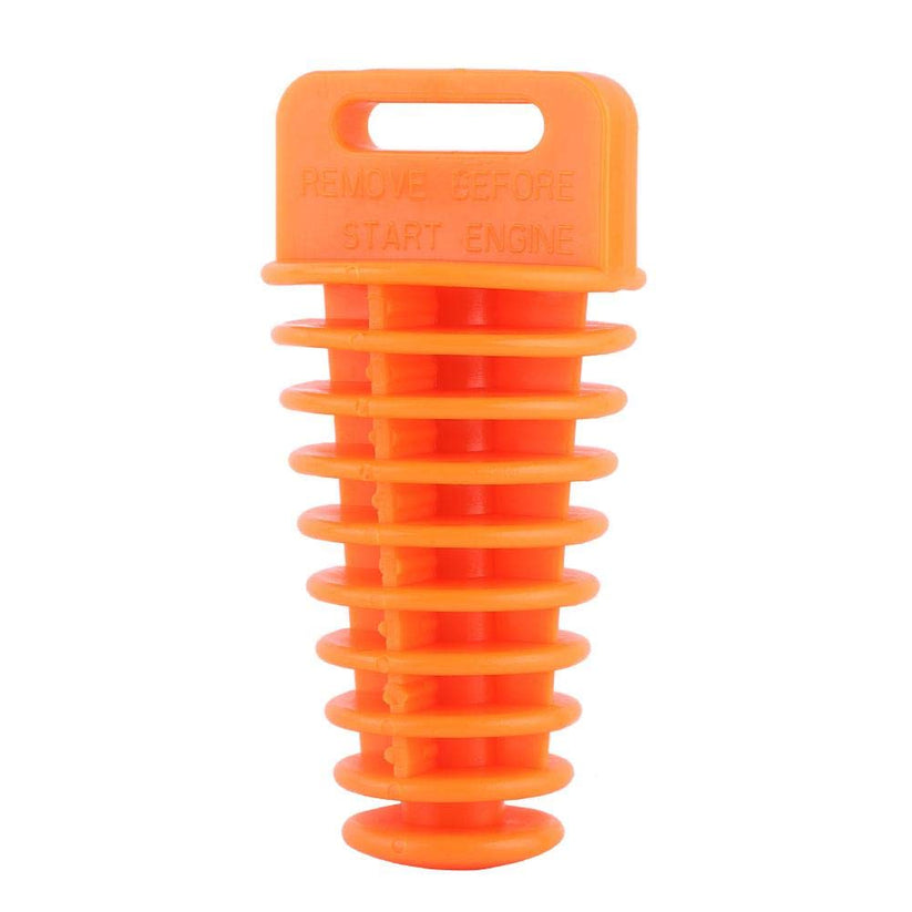 Psychic 4-Stroke Exhaust Plug