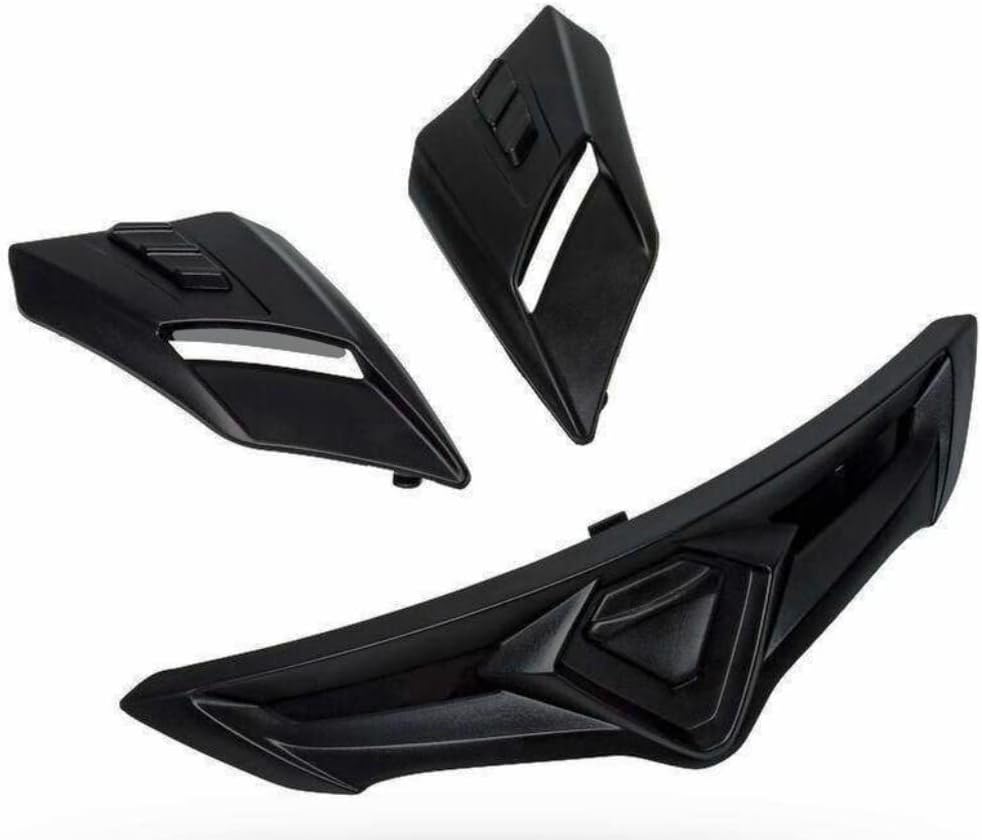Kit de ventilation Bell Qualifier