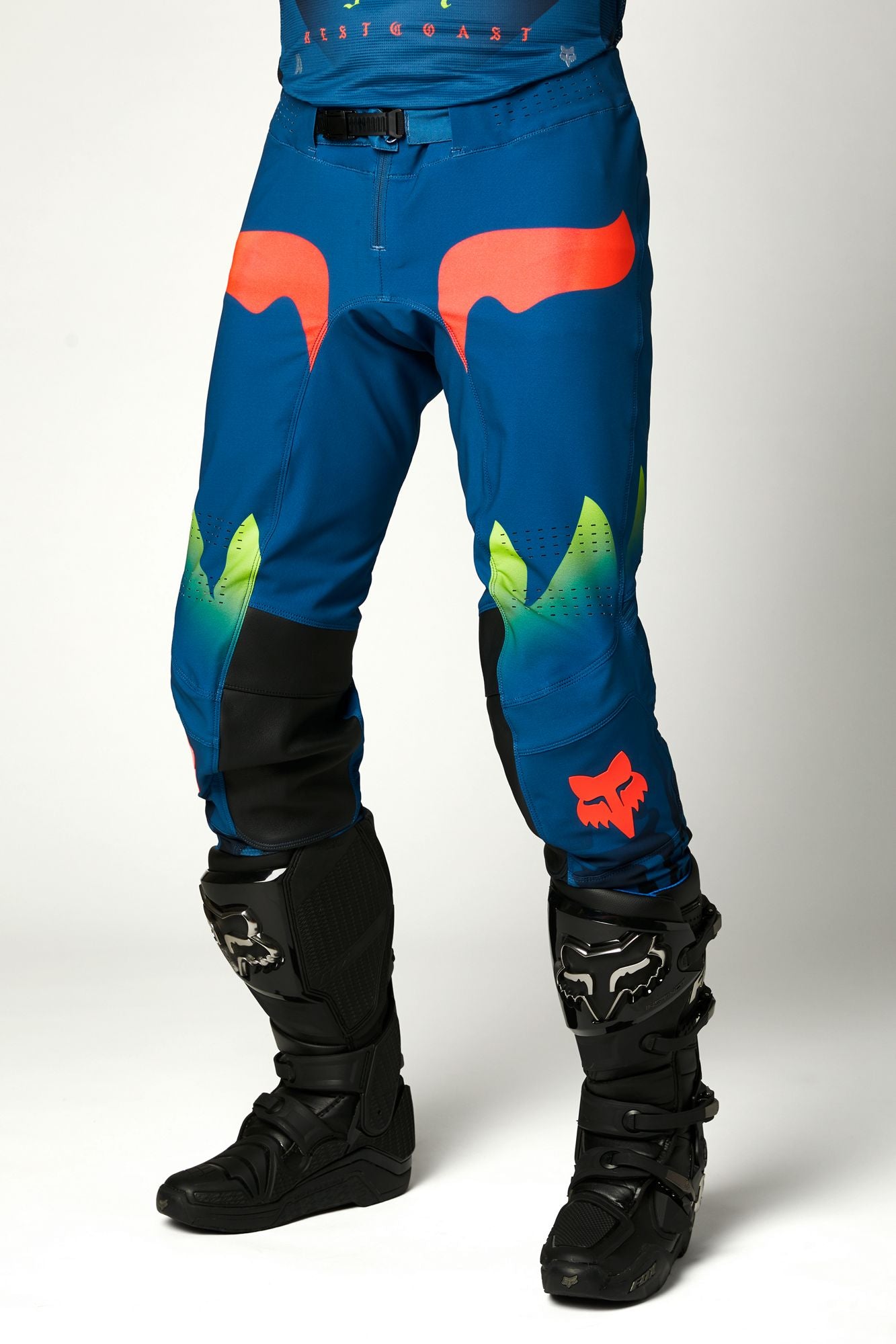 Fox Racing LE Flexair Mawlr Pant (Closeout)
