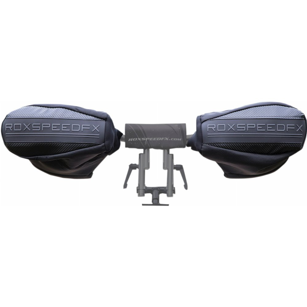 Rox Speed FX All-Season Gauntlet Style Handguards