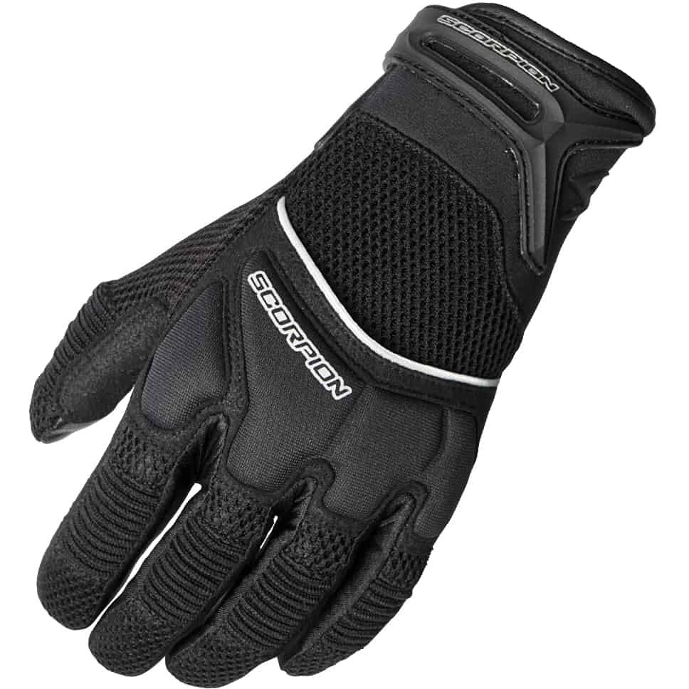 Gants Scorpion Coolhand II pour femme