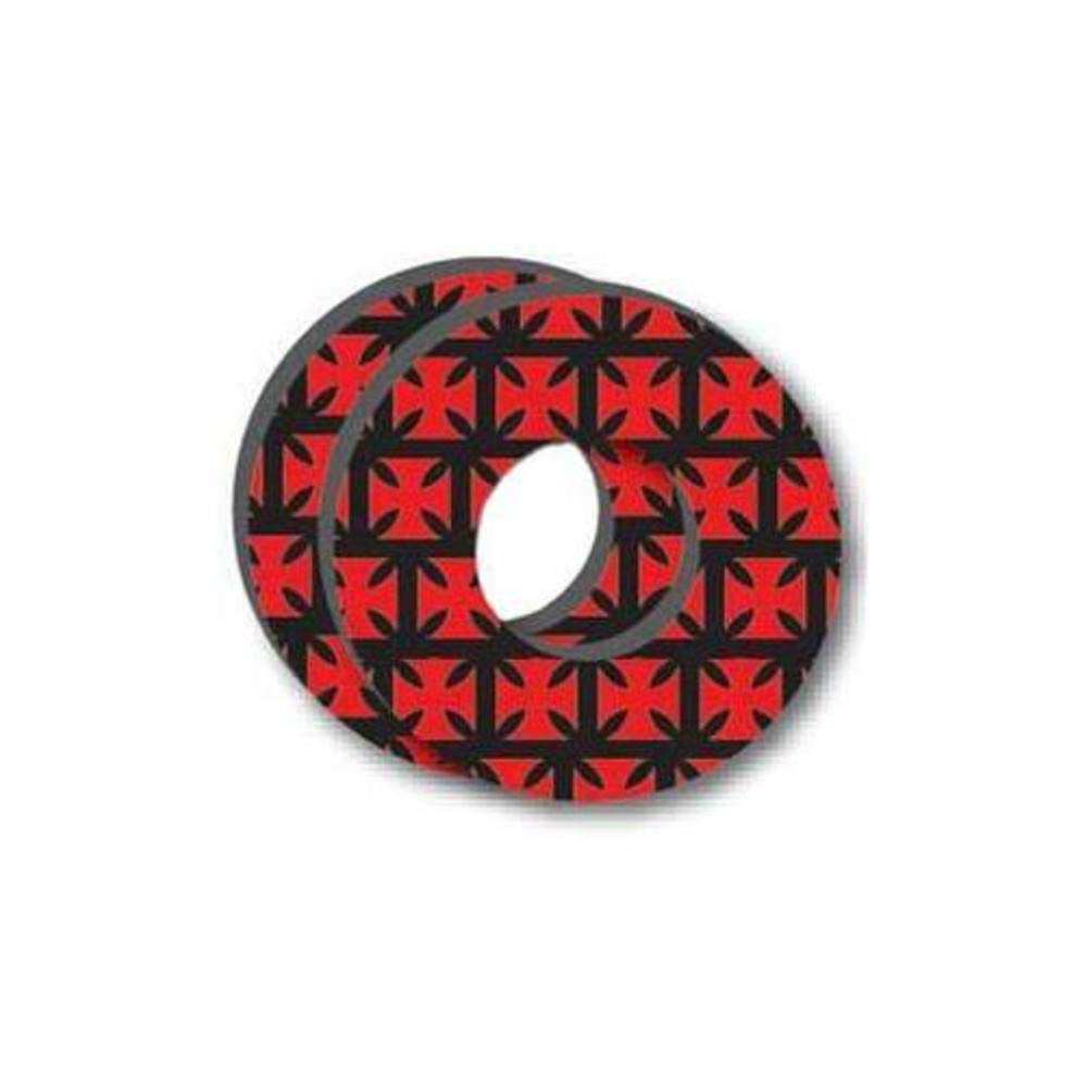 Donut Iron Cross d'usine Effex