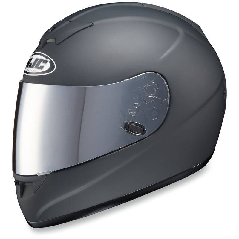Visière HJC pour casque moto AC/CL/CS/FS/IS