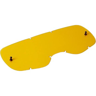 Fox Racing Youth Single Lens for Airspace/Main VLS Goggle