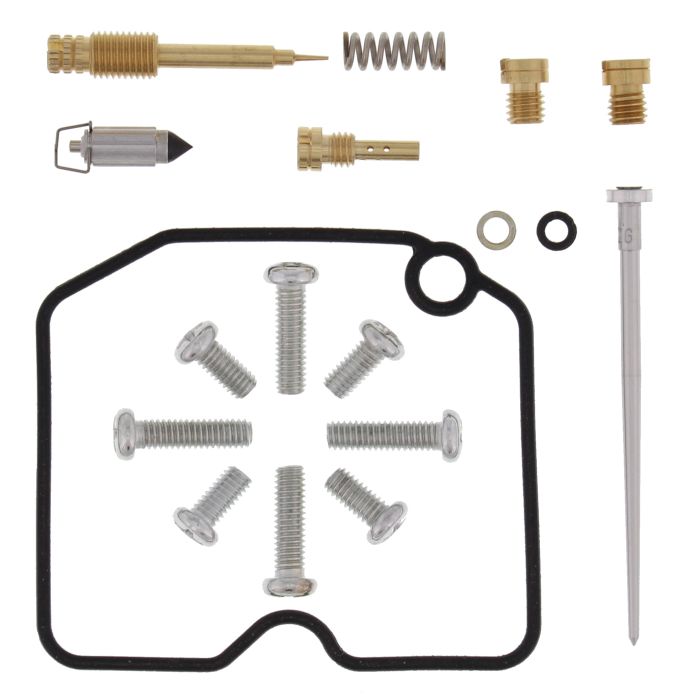 All Balls ATV/UTV Carburetor Rebuild Kit