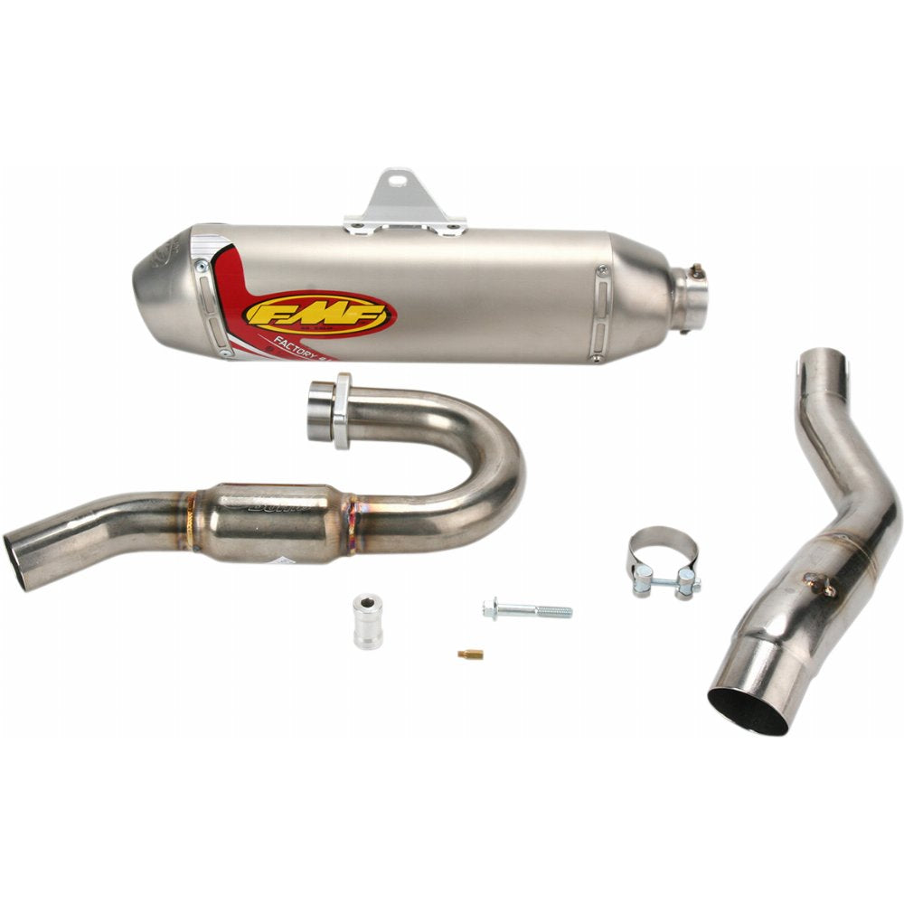 FMF Racing Factory 4.1 Exhaust w/ PowerBomb Header