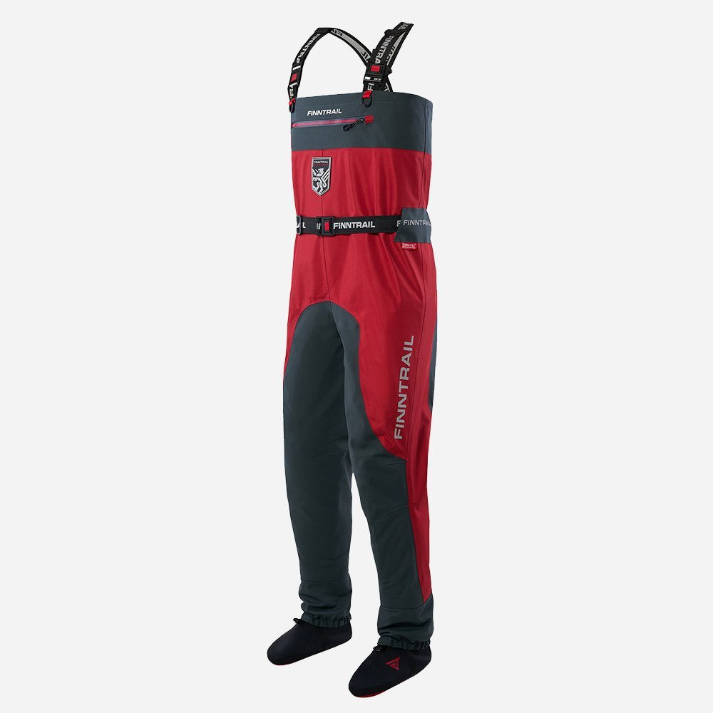 Finntrail Aquamaster Waders