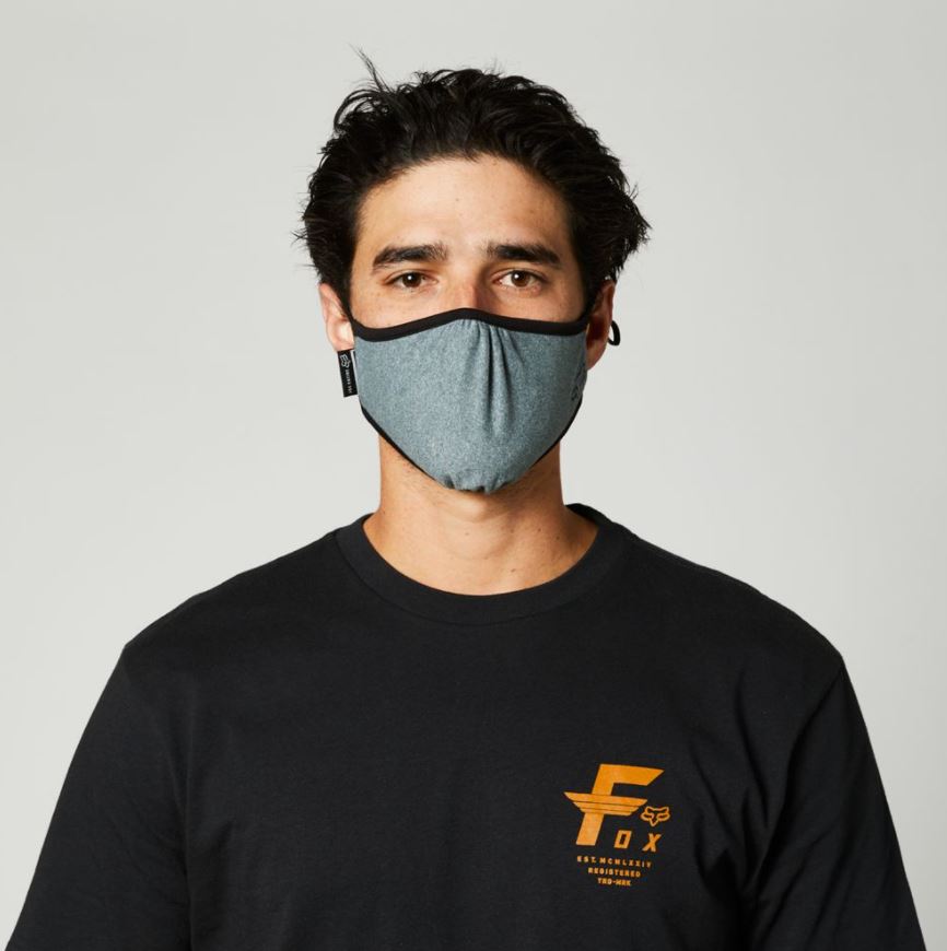 Fox Racing Face Mask (Closeout)