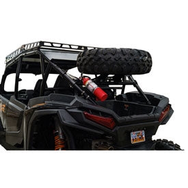 Tusk UTV Spare Tire Carrier