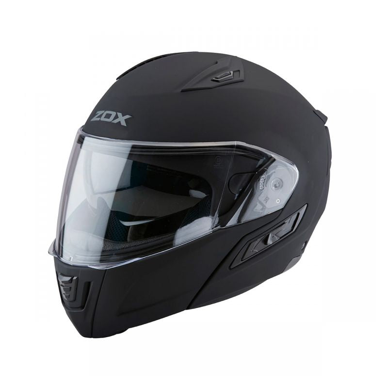 Zox Condor SVS Solid Modular Helmet