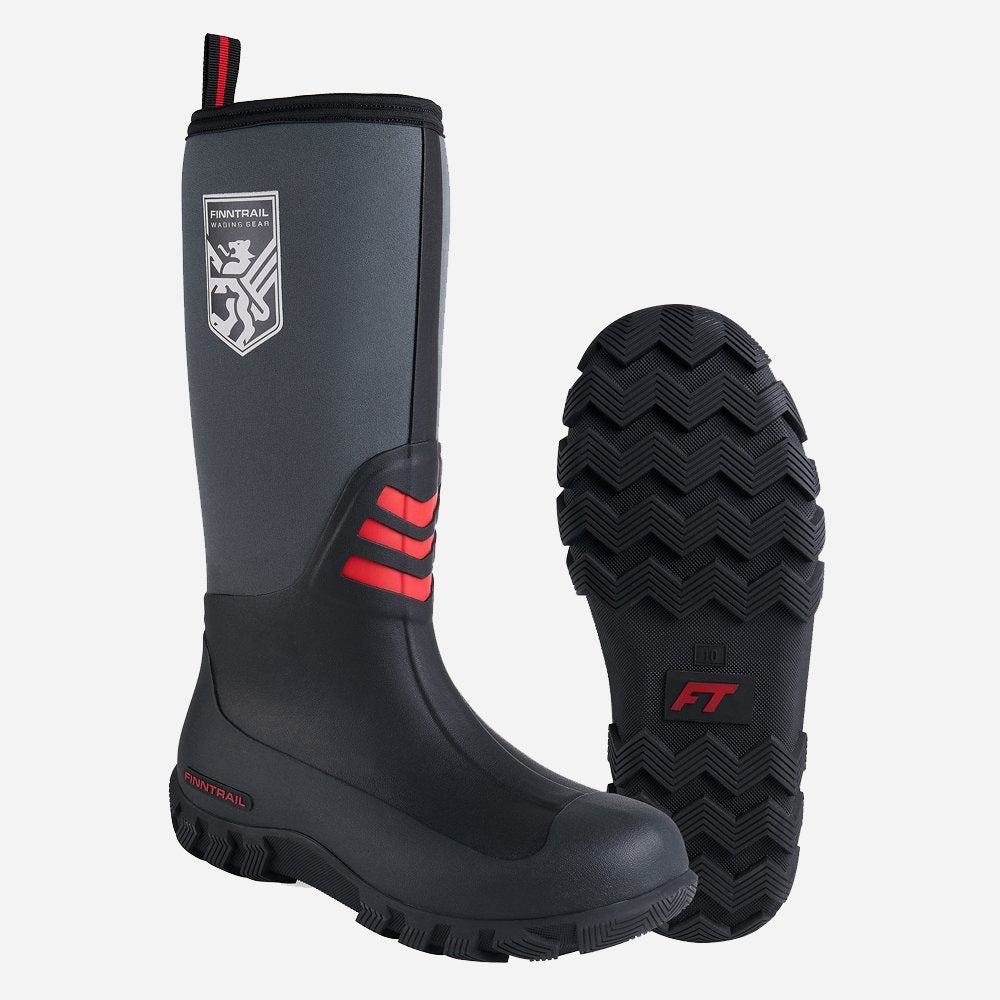 Finntrail Outlander Rubber Boot